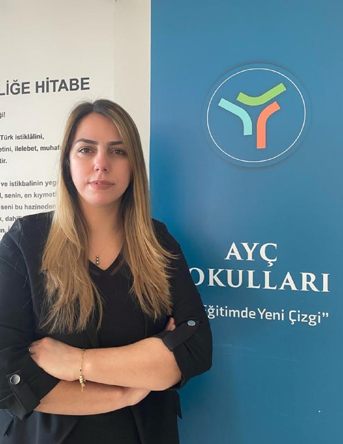 sivas ayç okulları